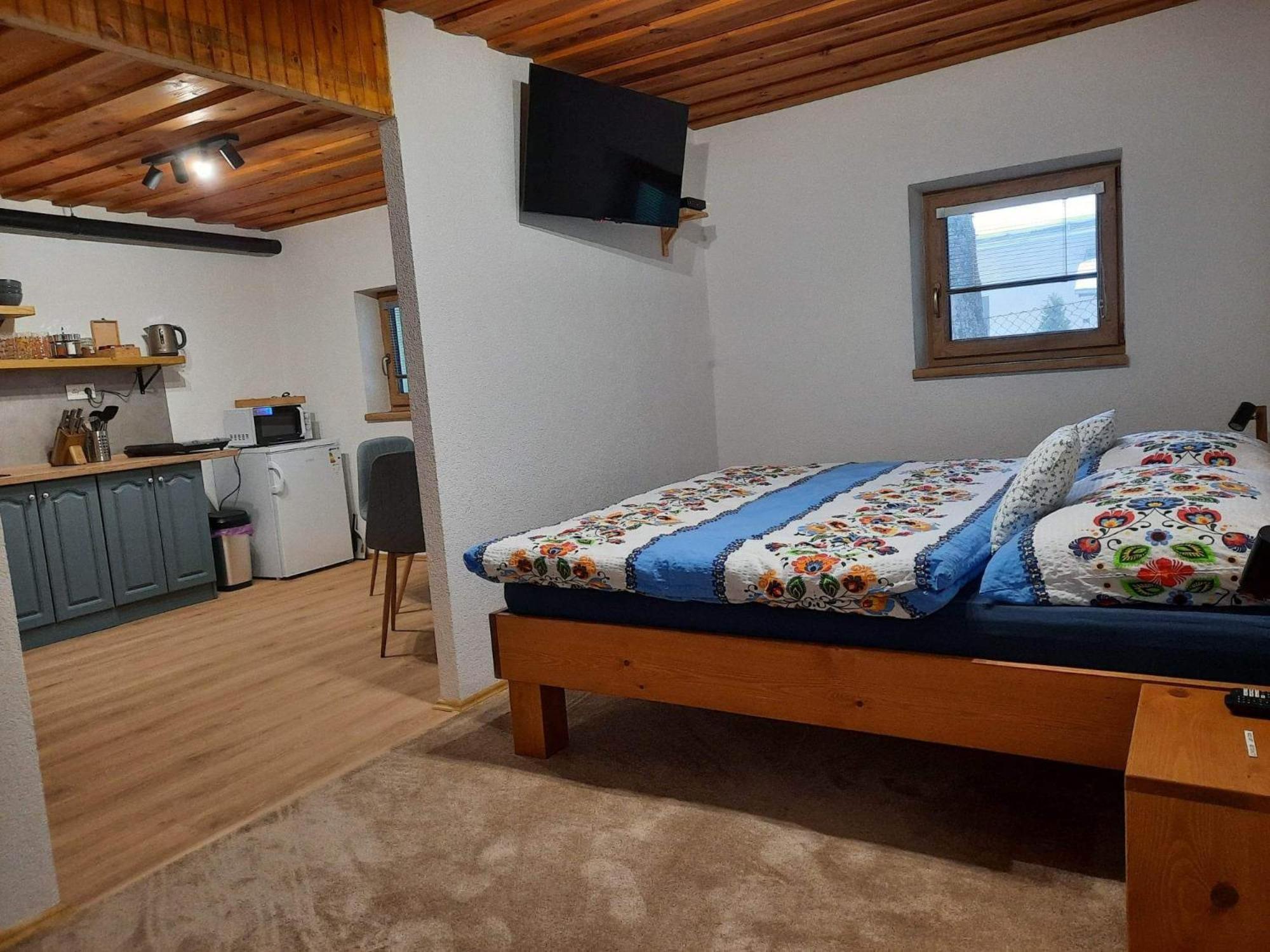Vila Kamila Tatranska Strba Cameră foto
