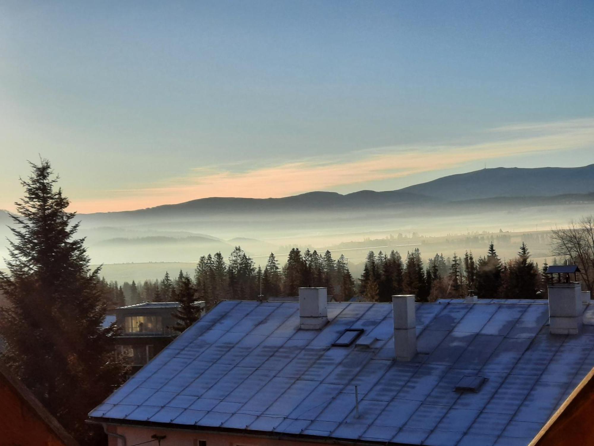 Vila Kamila Tatranska Strba Cameră foto