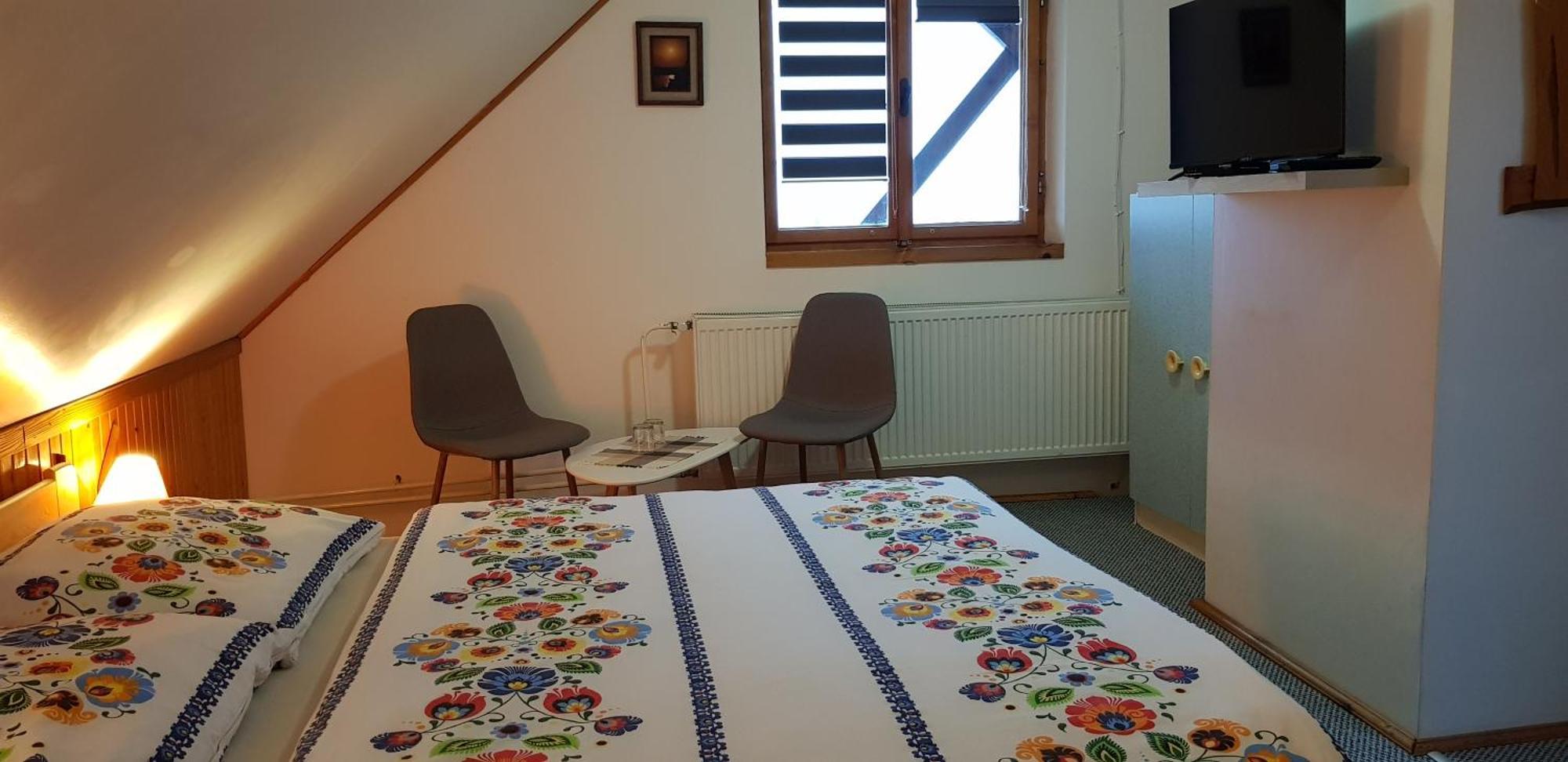 Vila Kamila Tatranska Strba Exterior foto
