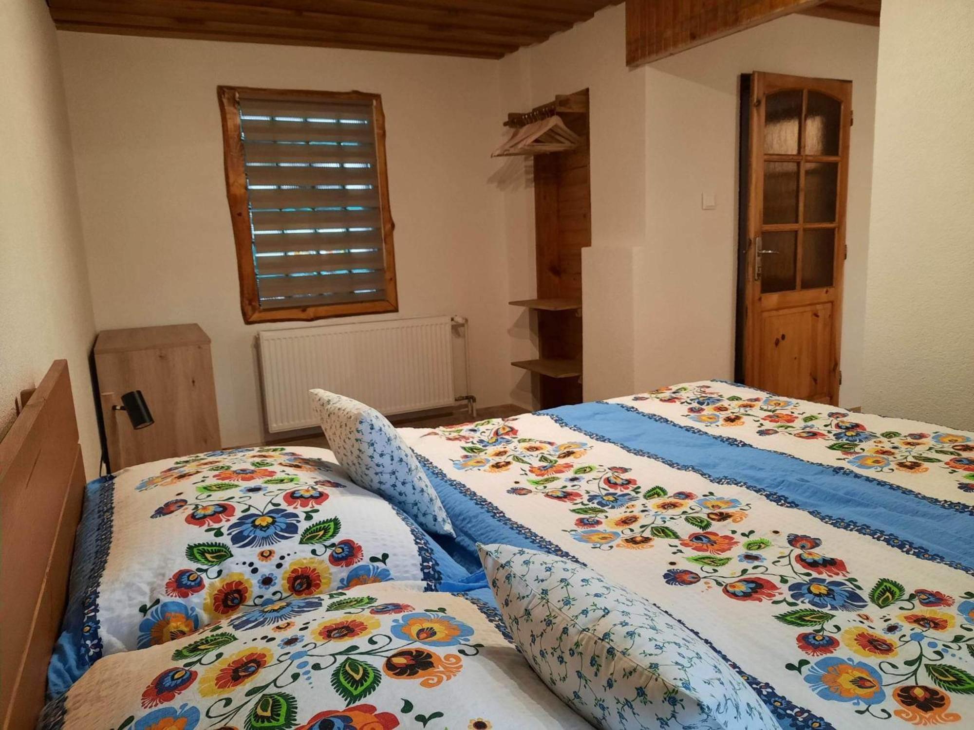 Vila Kamila Tatranska Strba Cameră foto