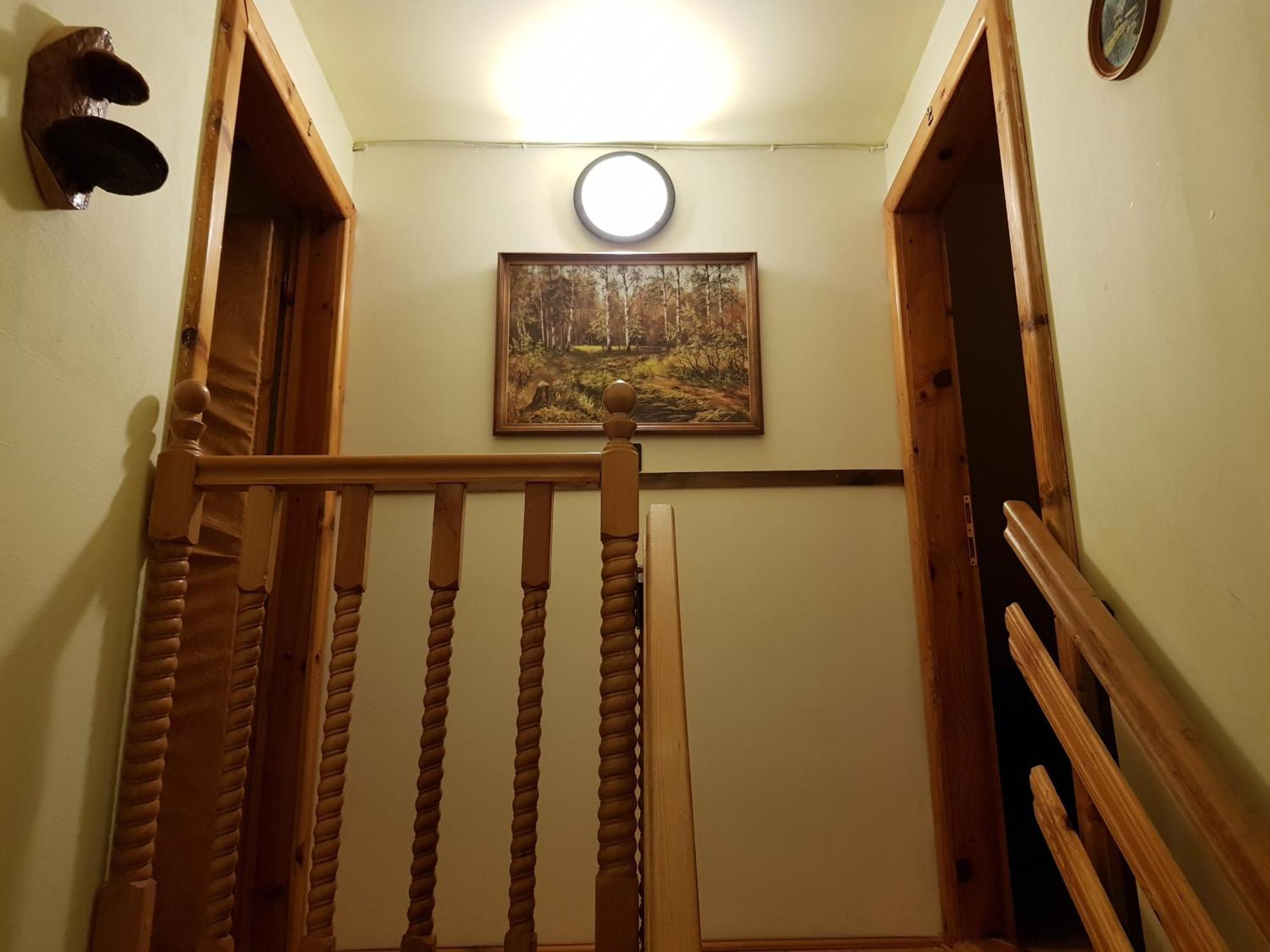 Vila Kamila Tatranska Strba Exterior foto